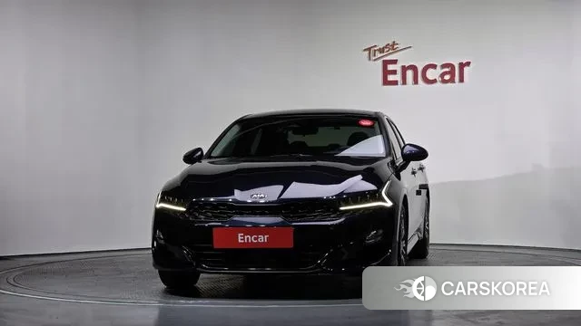 Kia K5 3rd generation id 3582508 из Кореи 13