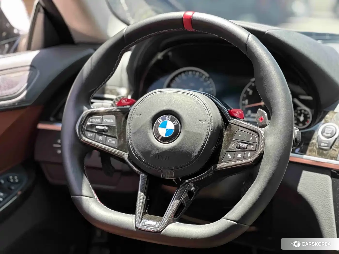 BMW 6 series 2018 Белый из Китая, фото 5