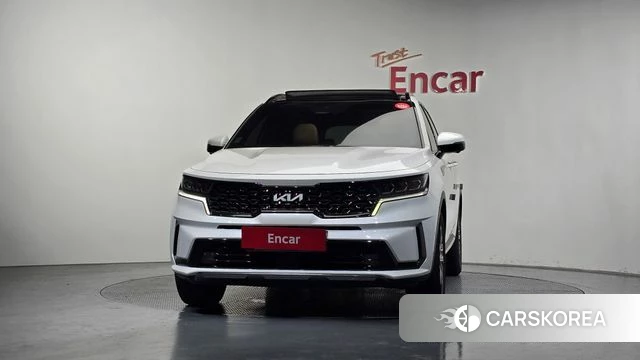 Kia Sorento 4th Generation id 4316655 из Кореи 23
