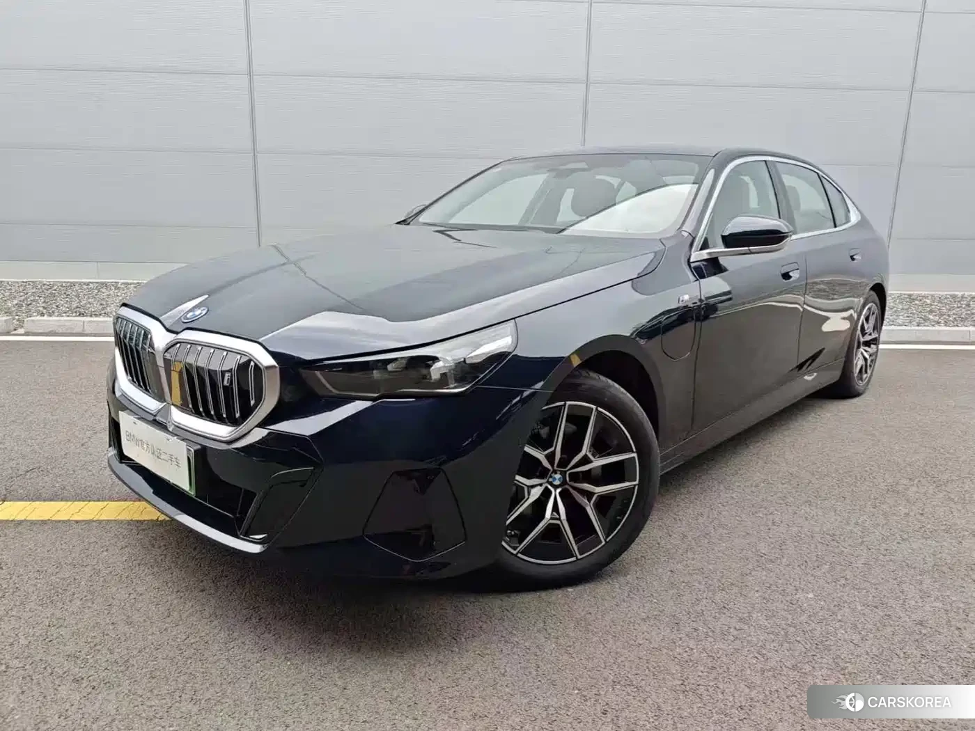 BMW i5 id 4570422 из Китая 7