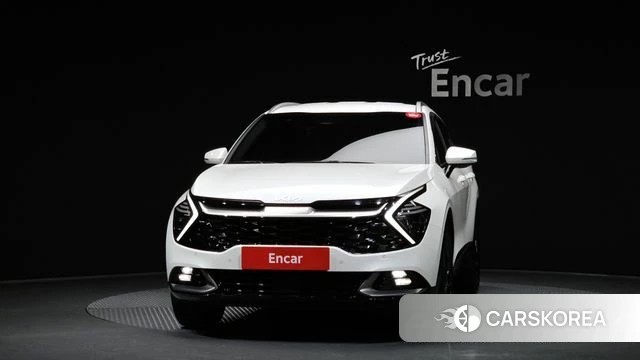 Kia Sportage 5th Generation id 3806886 из Кореи 13