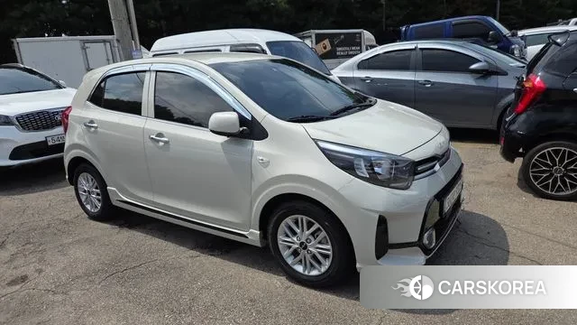 Kia Morning Urban (JA) id 3098087 из Кореи 12