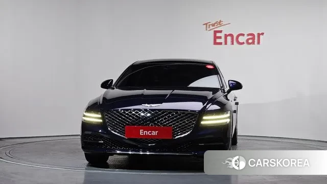 Genesis G80 (RG3) id 3587208 из Кореи 13