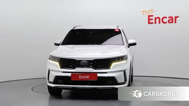 Kia Sorento 4th Generation id 4389742 из Кореи 13