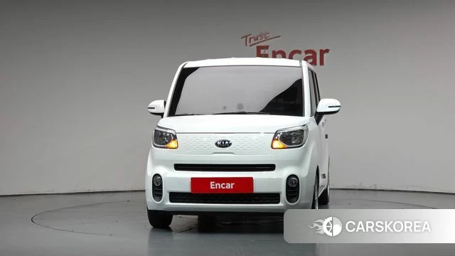 Kia The New Ray id 4856061 из Кореи 23