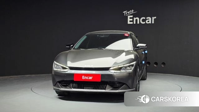 Kia EV6 id 4231046 из Кореи 23