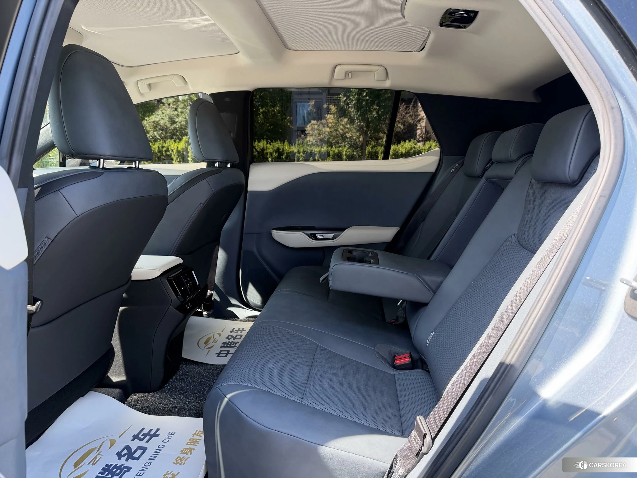 Lexus RZ id 4504988 из Китая 23