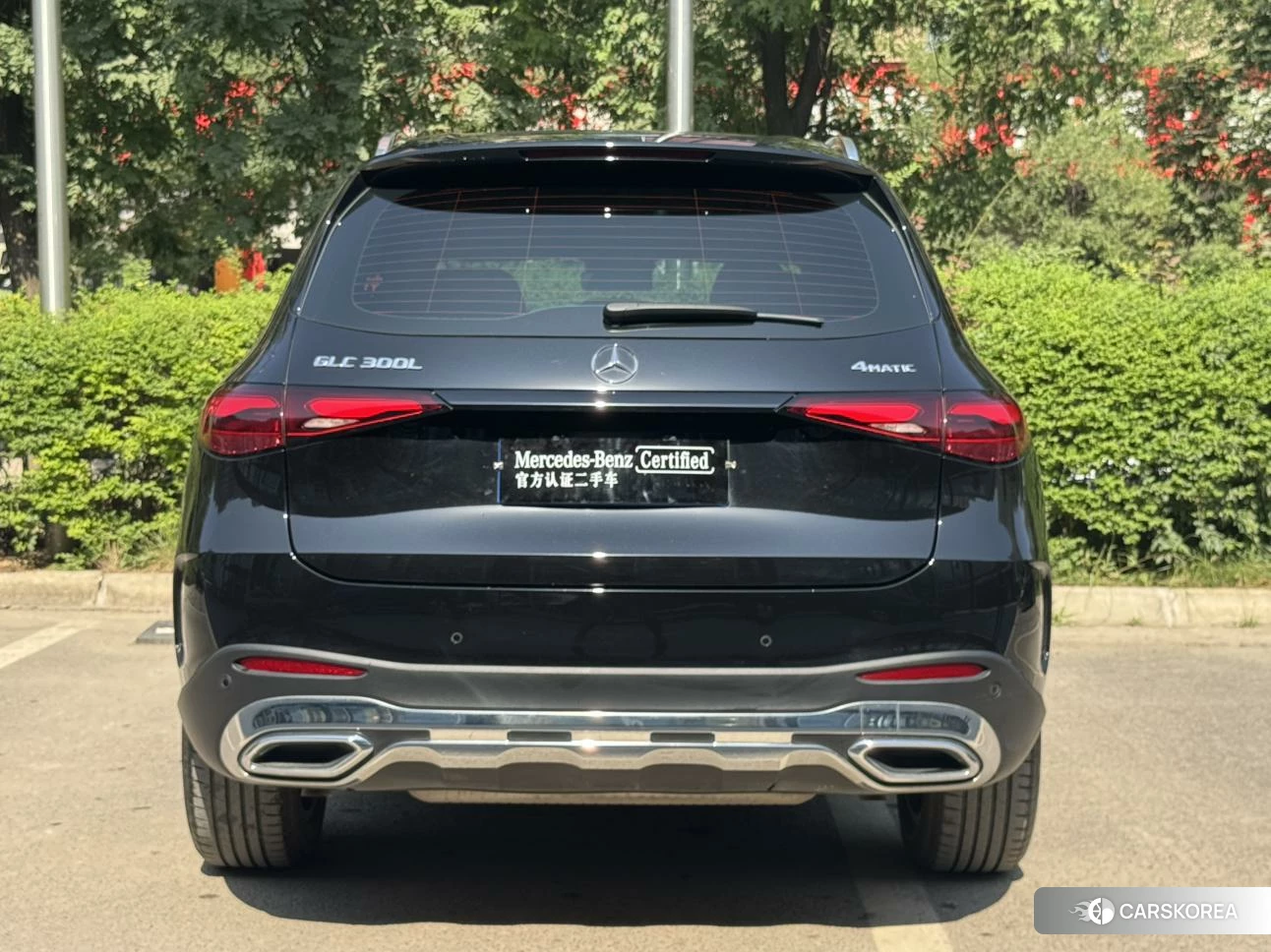 Mercedes-Benz GLC id 4513977 из Китая 17