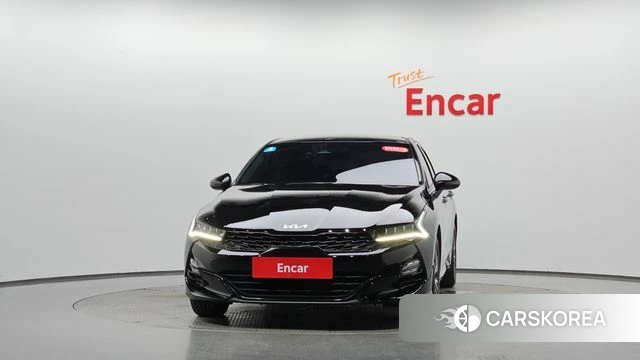 Kia K5 3rd generation id 4701546 из Кореи 23