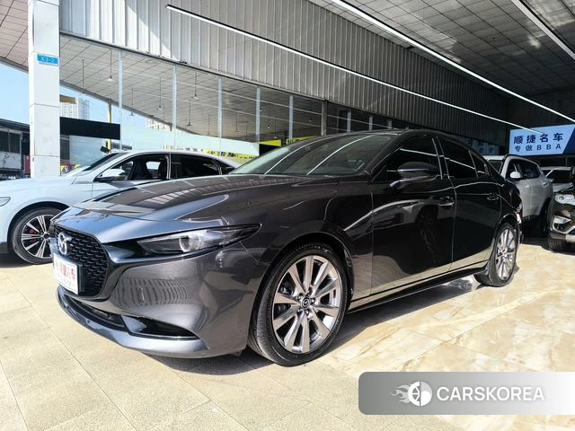 Mazda 3 Angkesaila id 4262355 из Китая 7