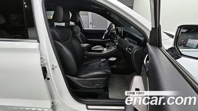 Hyundai Palisade id 2634717 из Кореи 13