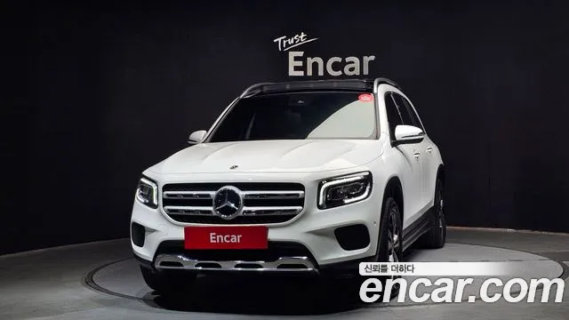 Mercedes-Benz GLB-Class X247 id 2783589 из Кореи 13