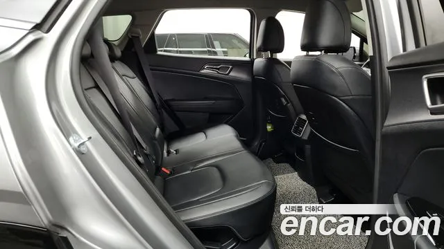 Kia Sportage 5th Generation id 2693765 из Кореи 13