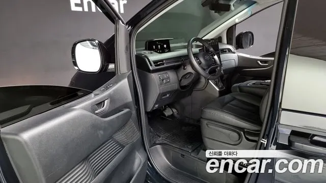 Hyundai Staria id 2525209 из Кореи 13