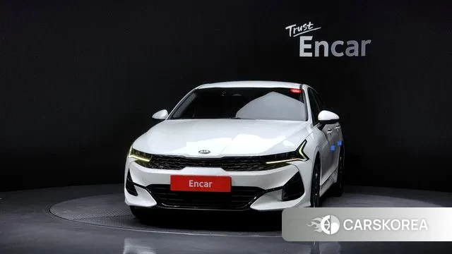 Kia K5 3rd generation id 3448928 из Кореи 13