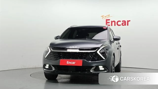 Kia Sportage 5th Generation id 4529470 из Кореи 23