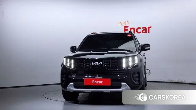 Kia Mohave Master id 2974569 из Кореи 13