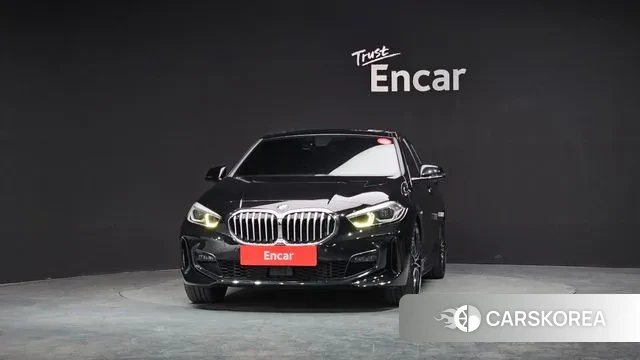 BMW 1 Series (F40) id 3718098 из Кореи 13