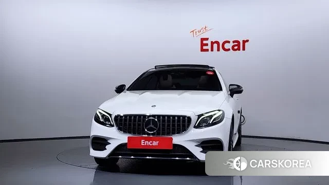 Mercedes-Benz E-Class W213 id 3283790 из Кореи 13