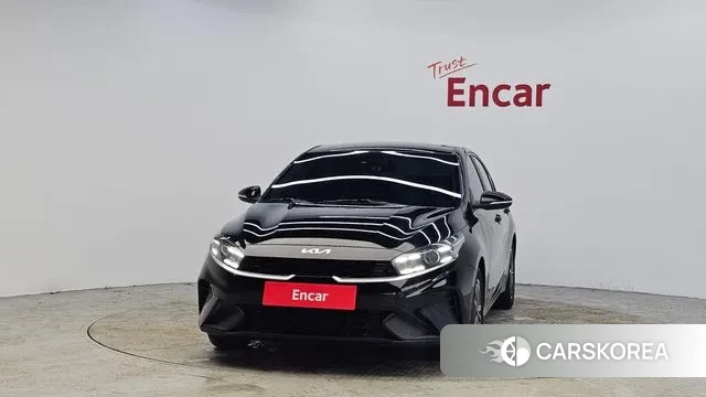 Kia The New K3 2nd generation id 3770472 из Кореи 13