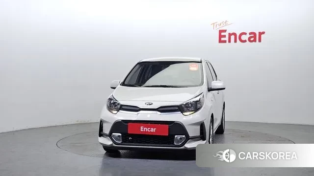 Kia Morning Urban (JA) id 2931709 из Кореи 13