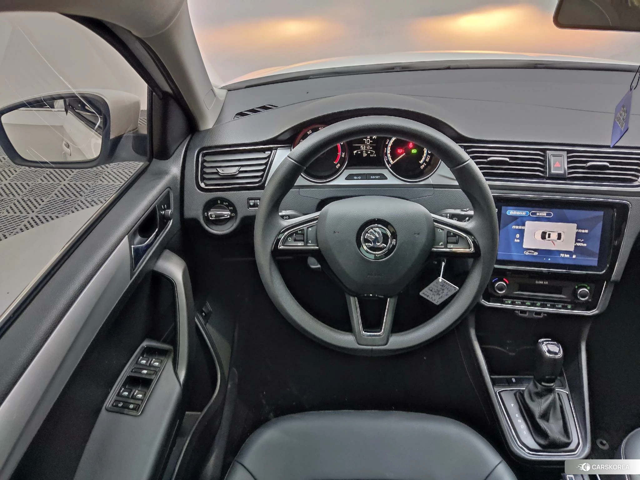 Skoda Xin Rui id 4455108 из Китая 9