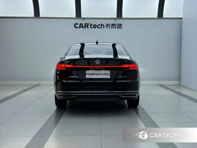 Volkswagen Passat id 4342095 из Китая 15