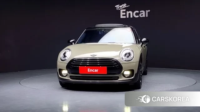 Mini Cooper Clubman id 3362951 из Кореи 13