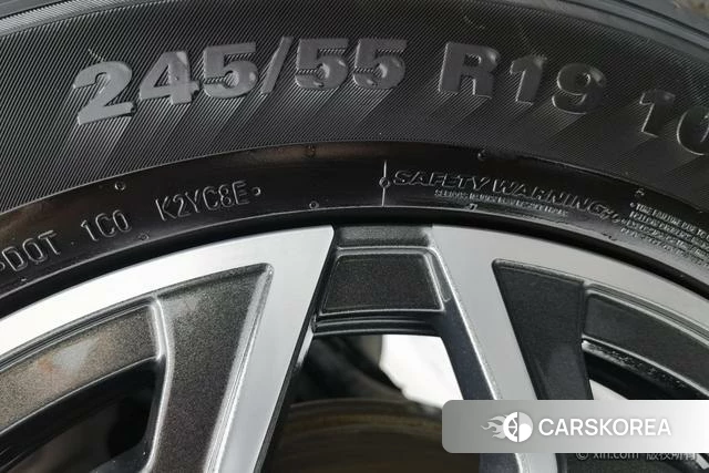Haval Big DOG PLUS PHEV id 4210256 из Китая 17
