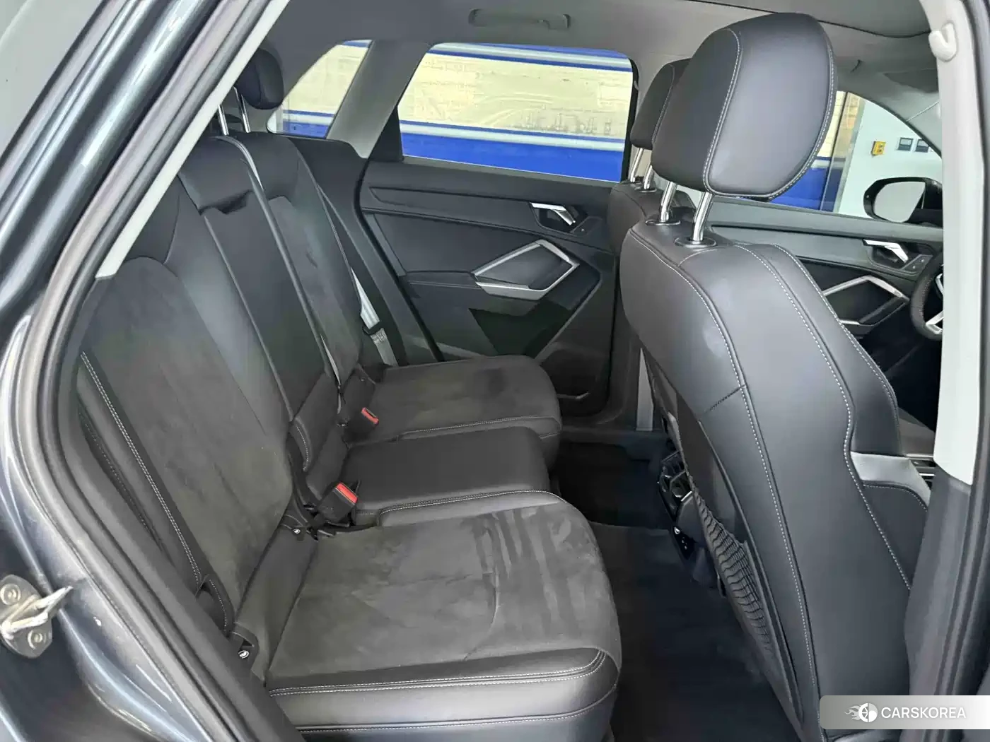 Audi Q3 id 4681253 из Китая 15