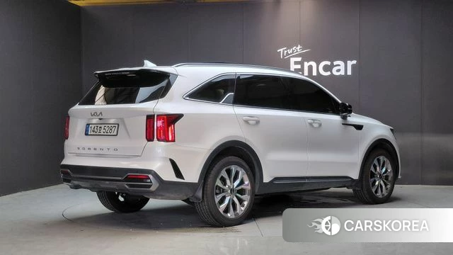 Kia Sorento 4th Generation id 4692852 из Кореи 23
