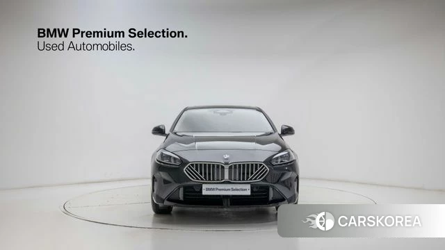 BMW 2 Series Gran Coupe (F74) id 4380837 из Кореи 13