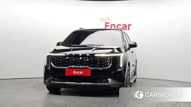 Kia The New Carnival 4th Generation id 3684632 из Кореи 13