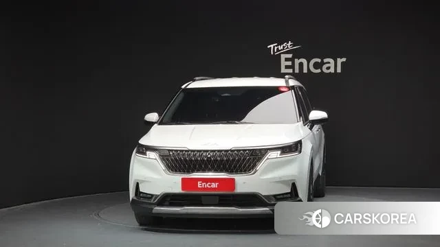 Kia Carnival 4th generation id 3416122 из Кореи 13