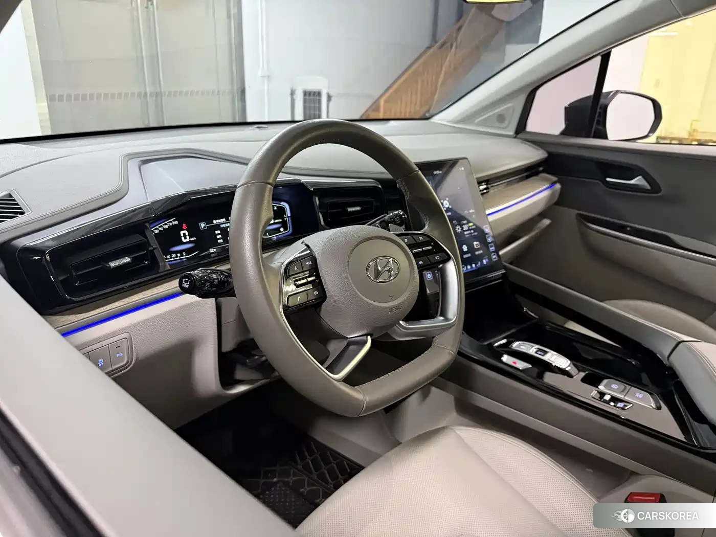 Hyundai Custo id 4600718 из Китая 12
