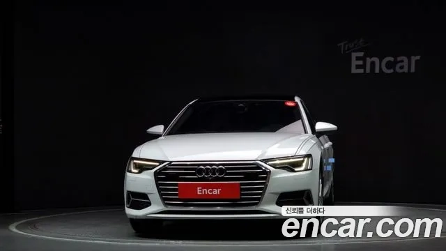 Audi A6 (C8) id 2943408 из Кореи 13