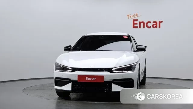 Kia EV6 id 3487852 из Кореи 13