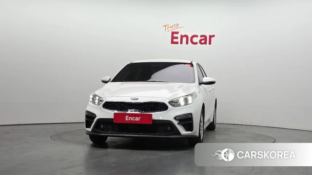 Kia Come New K3 id 4250501 из Кореи 22