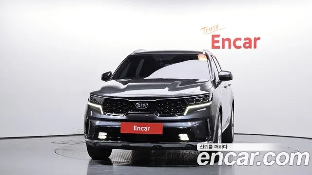 Kia Sorento 4th Generation id 2916777 из Кореи 13