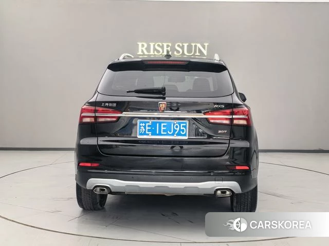 Roewe RX5 id 4213650 из Китая 9