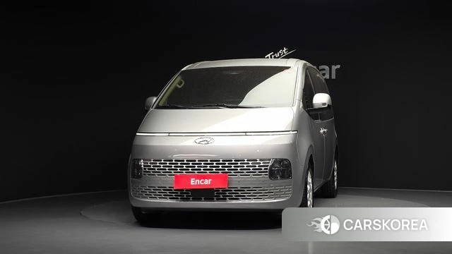 Hyundai Staria id 4864284 из Кореи 23