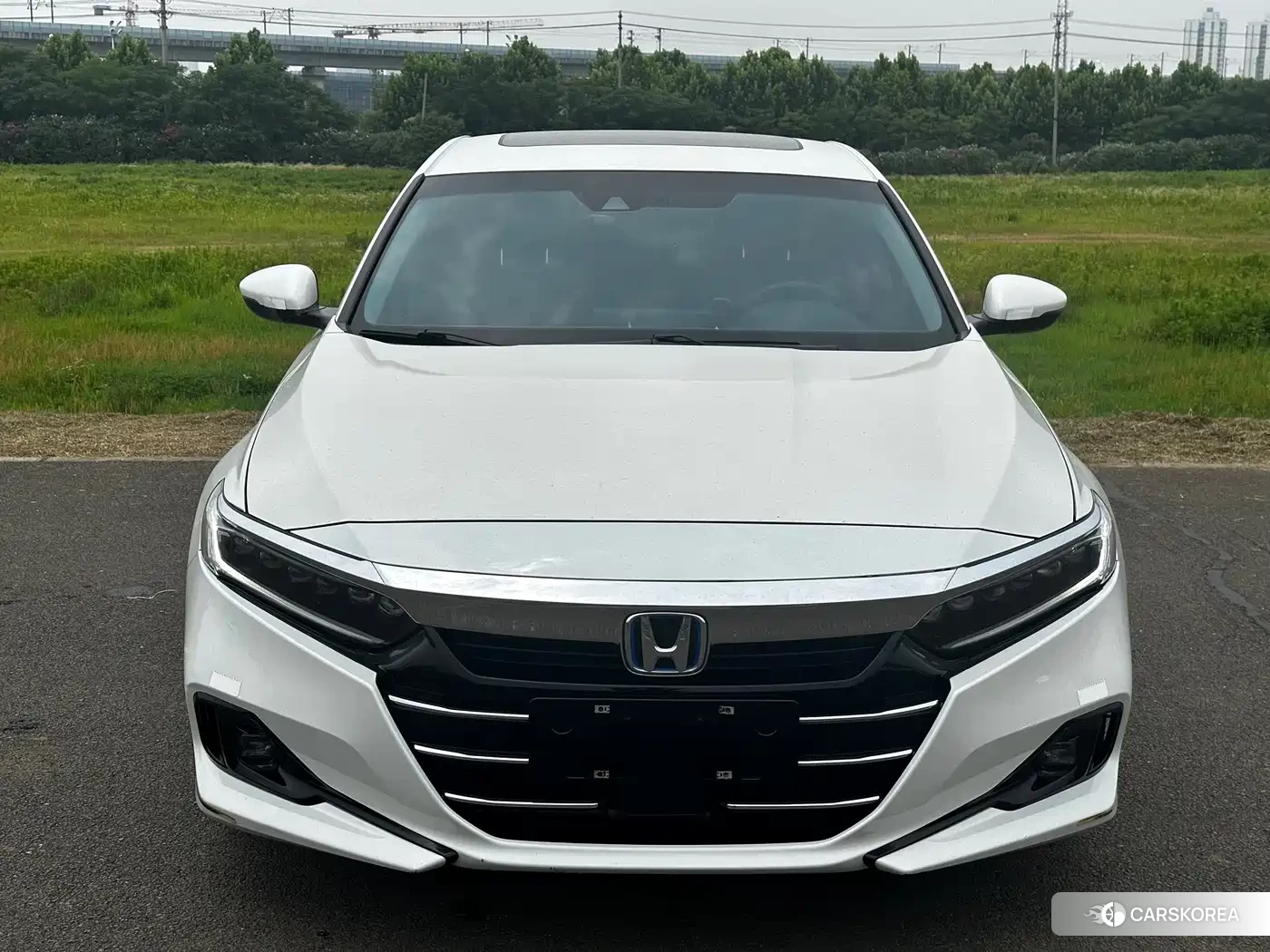 Honda Accord id 4547508 из Китая 12