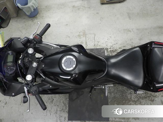 Проданный Yamaha YZF-R25 id 4199780 из Японии, фото 23