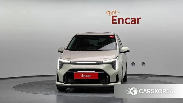 Kia The New Morning (JA) id 4791770 из Кореи 23