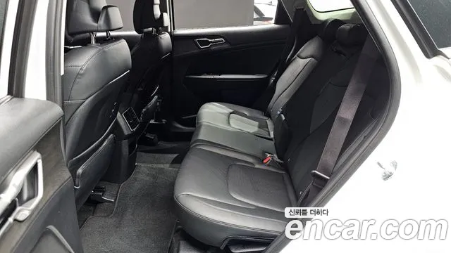 Kia Sportage 5th Generation id 2700880 из Кореи 13