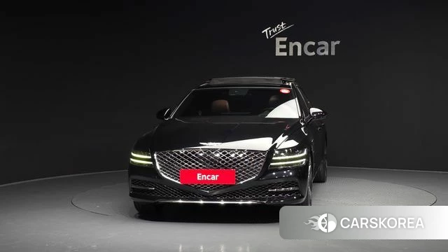 Genesis G80 (RG3) id 4196542 из Кореи 23