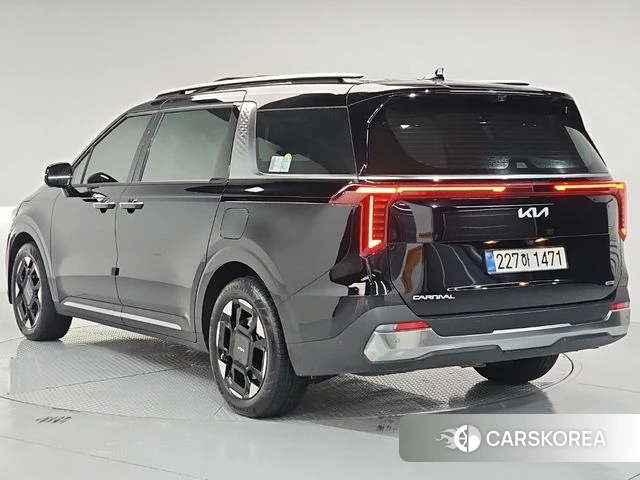 Kia The New Carnival 4th Generation id 4607417 из Кореи 13