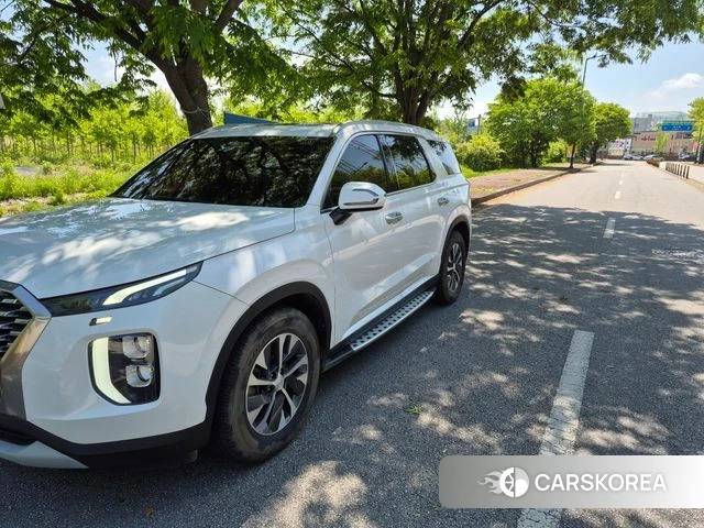Hyundai Palisade id 4331568 из Кореи 7