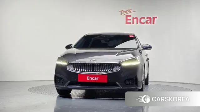 Kia Come New K7 id 3396808 из Кореи 13