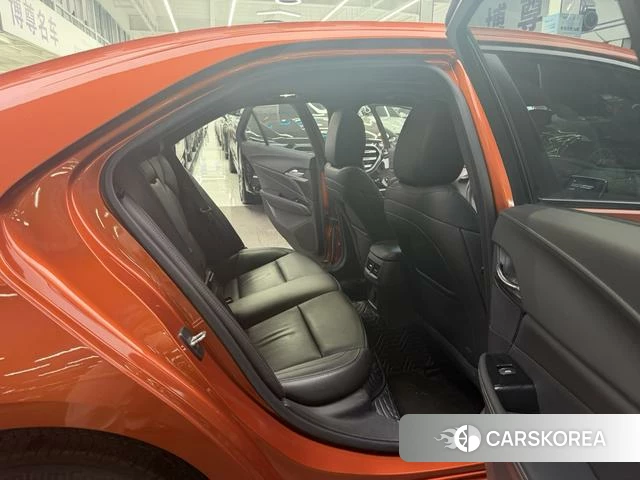 Cadillac CT4 id 3939498 из Китая 14